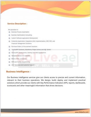 website, Mobile Apps, software Developement