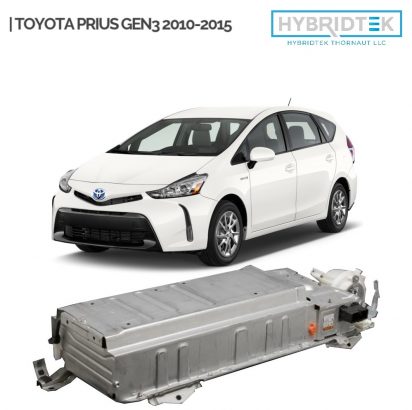 Hybridtek thornaut LLC