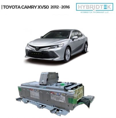Hybridtek thornaut LLC