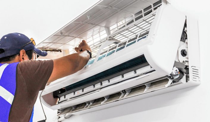 AC REPAIRING & INSTALLATION SERVICE