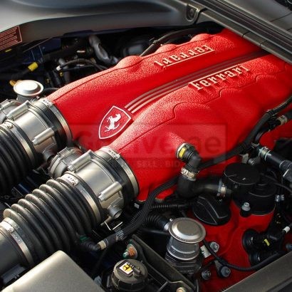 FERRARI USED PARTS SHARJAH UAE ( AUTO PARTS MARKET )