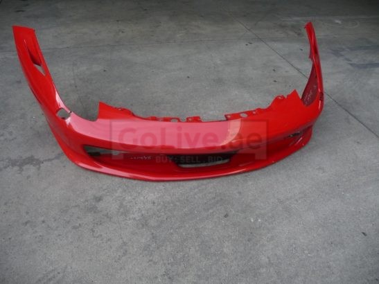 FERRARI AUTO USED PARTS IN SHARJAH ( PARTS DEALER )