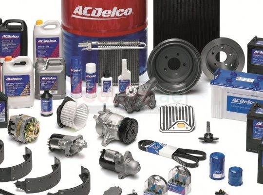 GMC AUTO PARTS DEALER ( AUTO PARTS MARKET SHARJAH )