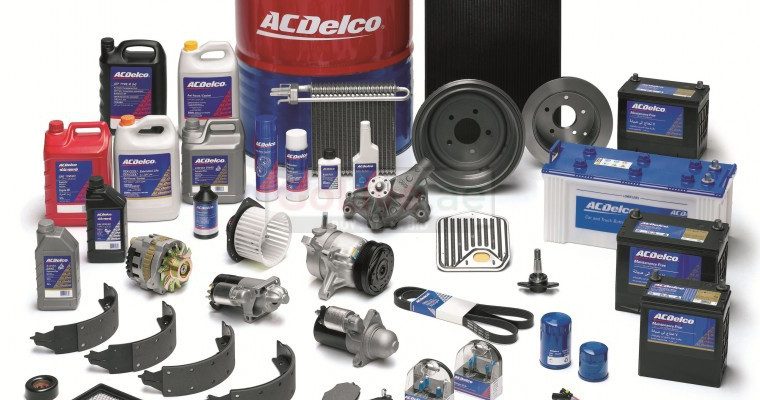 GMC AUTO PARTS DEALER ( AUTO PARTS MARKET SHARJAH )