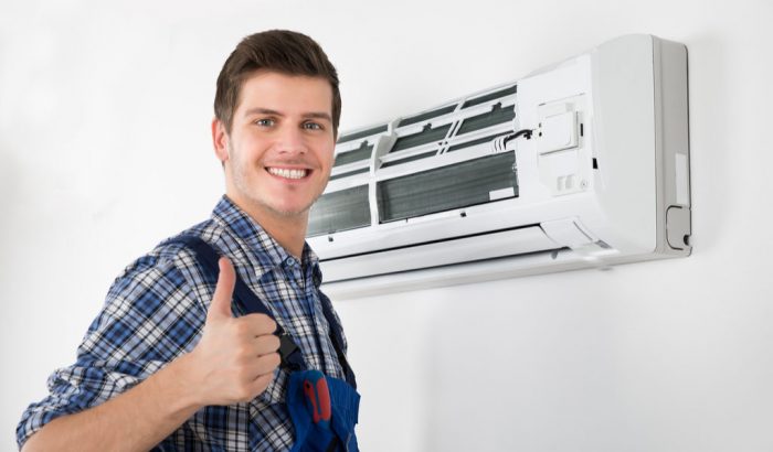 AC REPAIRING & INSTALLATION SERVICE