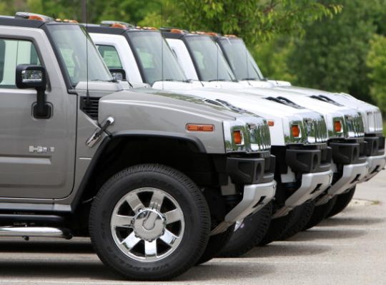 MARHABA USA HUMMER USED PARTS DEALER IN UAE