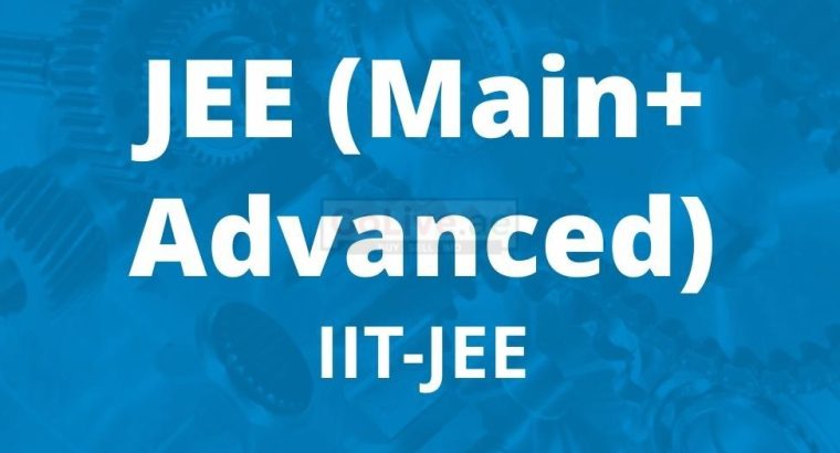 Are you searching for IIT JEE Coaching Classes in Dubai, UAE?