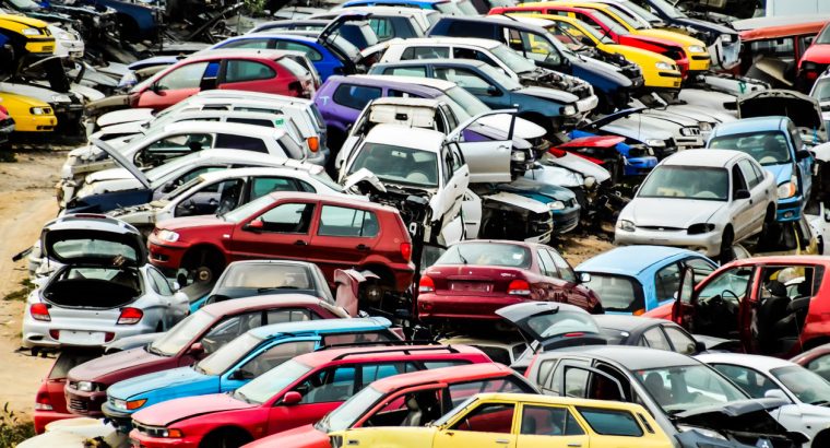 ISUZU USED AUTO PARTS DEALER ( SHARJAH AUTO PARTS MARKET )