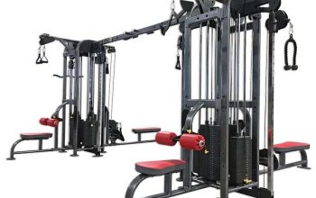 Get the Best Physique with Brand New Military Workout Equipment