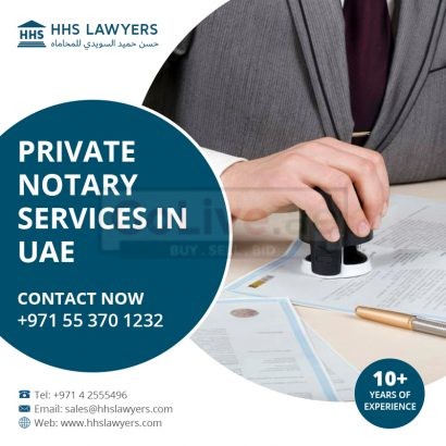 Get Your Documents Notarized Fast!