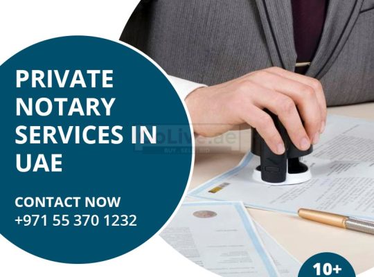 Get Your Documents Notarized Fast!