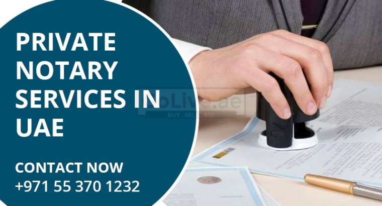 Get Your Documents Notarized Fast!