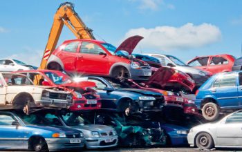 ANY SCRAP CAR BUYER WITH FREE INSTANT PAYMENT CALL 050 2134 666
