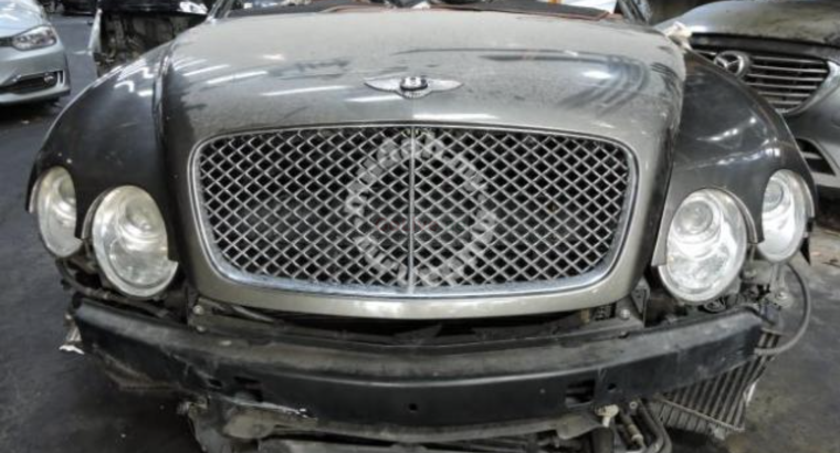 BENTLEY USED AUTO PARTS DEALER ( SHARJAH AUTO PARTS MARKET )