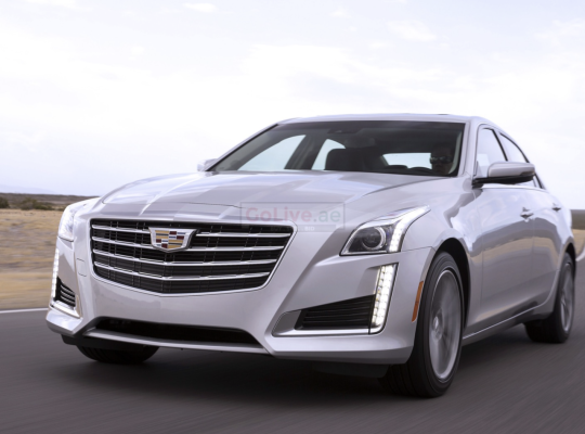 CADILLAC USED AUTO PARTS DEALER ( SHARJAH USED SPARE PARTS MARKET )