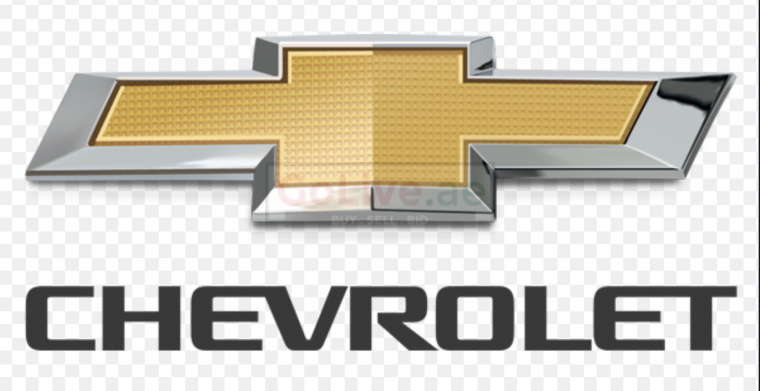 CHEVROLET PARTS ( USED PARTS MARKET SHARJAH )