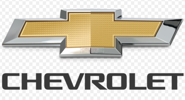 CHEVROLET USED AUTO PARTS DEALER ( AUTO PARTS MARKET SHARJAH )