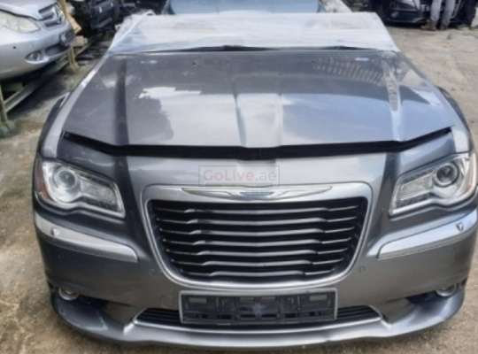 CHRYSLER USED AUTO PARTS DEALER ( SHARJAH USED PARTS MARKET )