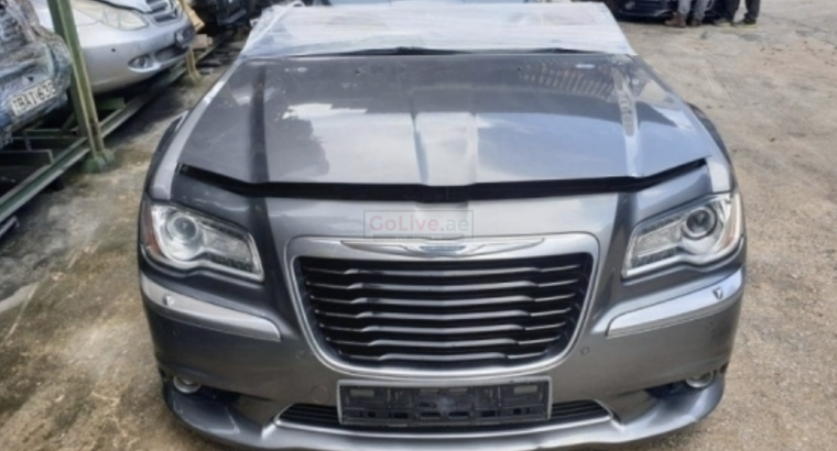 CHRYSLER USED AUTO PARTS DEALER ( SHARJAH USED PARTS MARKET )
