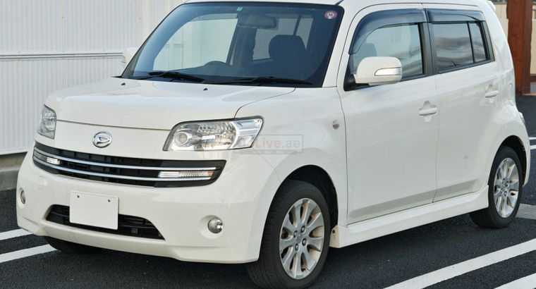 DAIHATSU AUTO PARTS DEALER ( AUTO PARTS MARKET SHARJAH)