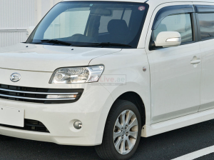 DAIHATSU USED PARTS SHARJAH AUTO MARKET