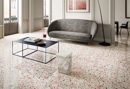 Want to find the best Terrazzo flooring Companies?