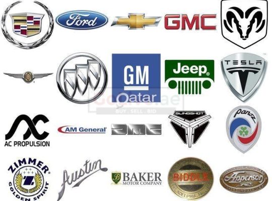 DODGE , GMC , FORD , CHRYSLER , JEEP USED PARTS DEALER ( US CARS PART DEALER )