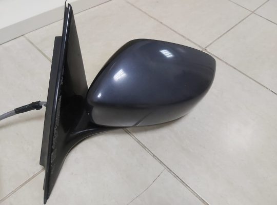 INFINITI 2011 G37 & G25 SIDE VIEW MIRROR LEFT HAND SIDE