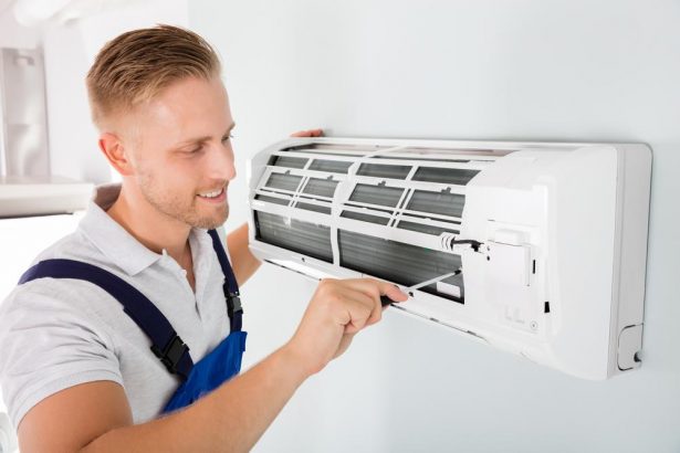 AC REPAIRING & INSTALLATION SERVICE