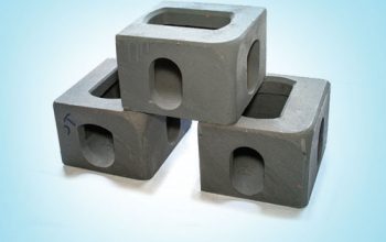 Find Standard ISO Corner Casting for Shipping Container