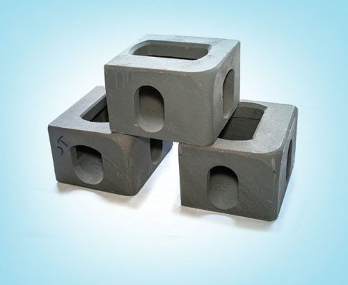 Find Standard ISO Corner Casting for Shipping Container