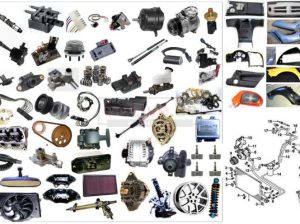 DODGE USED PARTS IN SHARJAH ( USED PARTS DEALER )