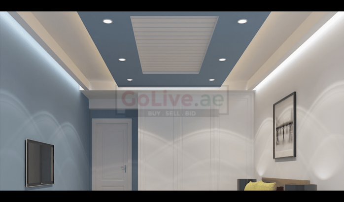 GYPSUM CEILING COMPANY IN DUBAI 055-7274240
