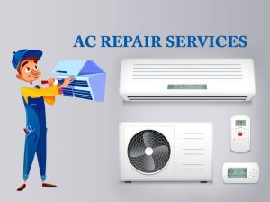 AC REPAIRING & INSTALLATION SERVICE