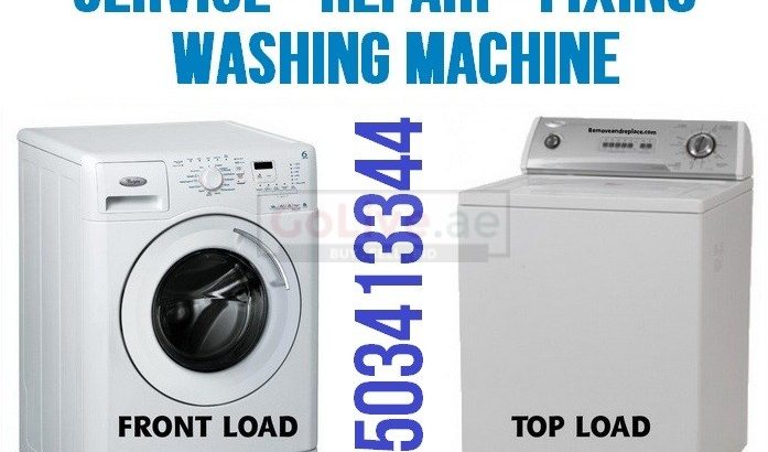 Washing Machine Repair in Furjan Discovery Gardens Green Community JLT JBR JVC Dubai