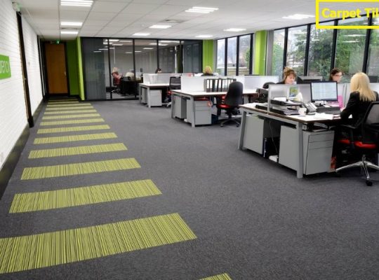 OFFICE PARTITION COMPANY IN DUBAI