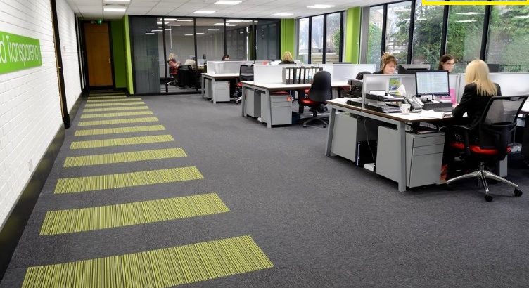 OFFICE PARTITION COMPANY IN DUBAI
