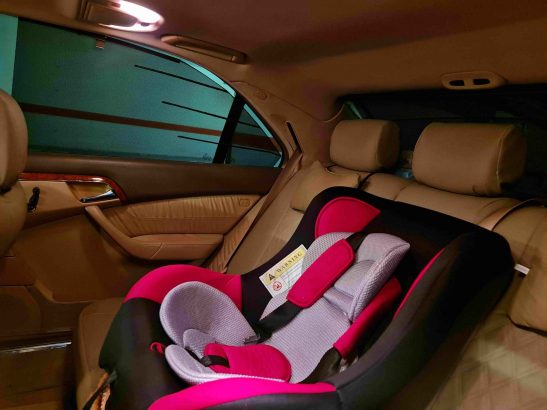 2005 Mercedes S350 LWB doctor driven car for sale