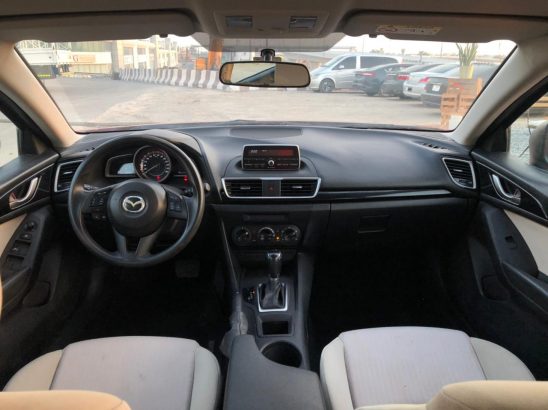 MAZDA 3 2015 FOR SALE