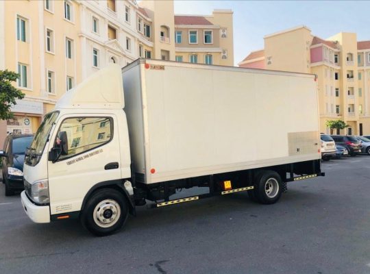 3 ton pickup rental in Dubai 0524033637 Al Warsan
