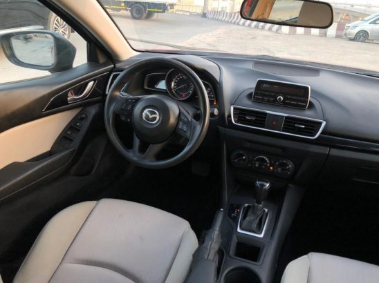 MAZDA 3 2015 FOR SALE