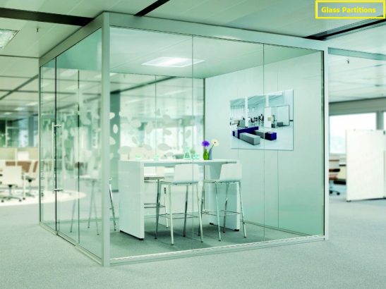 OFFICE PARTITION COMPANY IN DUBAI