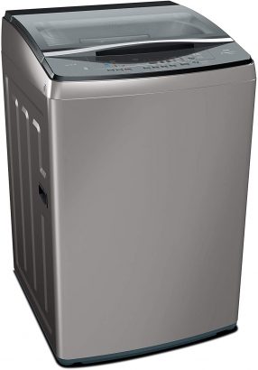 Ac washing machine dishwasher and microwave