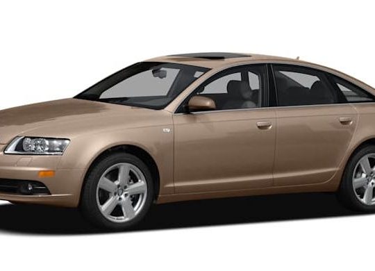 AUDI A6 2005 TO 2011 FRONT WIND SCREEN