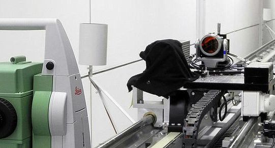 Get High-Precision Survey Equipment Calibration in UAE