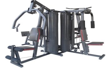 Buy Solid Home and Commercial Gym Exercise Equipment in Dubai