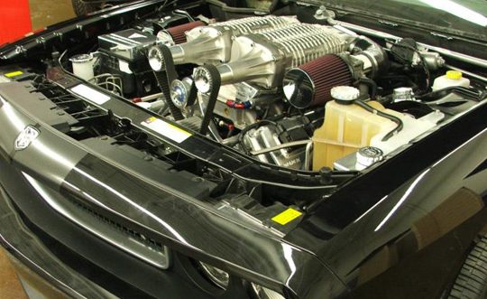DODGE CHALLENGER USED PARTS DEALER ( SHARJAH PARTS MARKET )