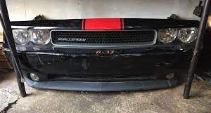 DODGE CHALLENGER PARTS ( SHARJAH USED AUTO PARTS DEALER )