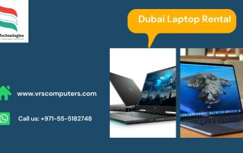 Renting Multiple Laptops for Corporate Seminars in Dubai