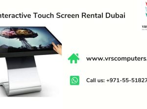 Digital Signage Supplier Agency Across the UAE